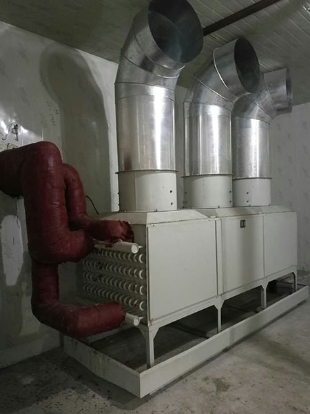 机械设备