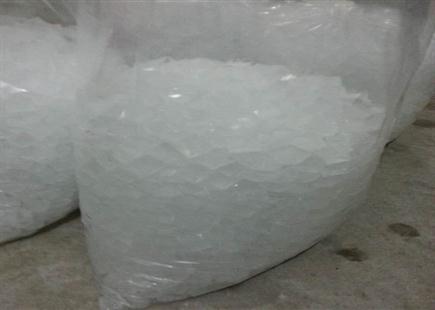 食用小冰粒